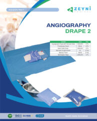 Angiography Drape 2