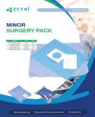 Minor Surgery Pack