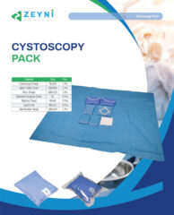 Cystoscopy Pack