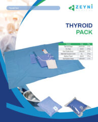 Thyroid Pack