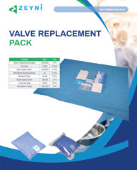Valve Replacement Pack