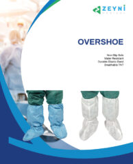 Overshoe