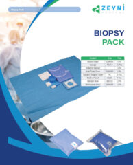 Biopsy Pack